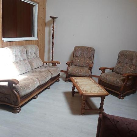 Hebergement Pour 2 Personnes,1 Chambres, Salon, Salle A Manger, Grand Garage Possibilite D'Un Lit 1 Personne Supplementaire Pour 15 Euros Sancoins Eksteriør billede