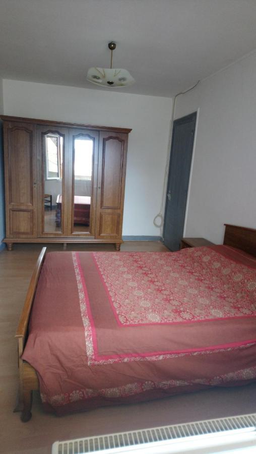 Hebergement Pour 2 Personnes,1 Chambres, Salon, Salle A Manger, Grand Garage Possibilite D'Un Lit 1 Personne Supplementaire Pour 15 Euros Sancoins Eksteriør billede