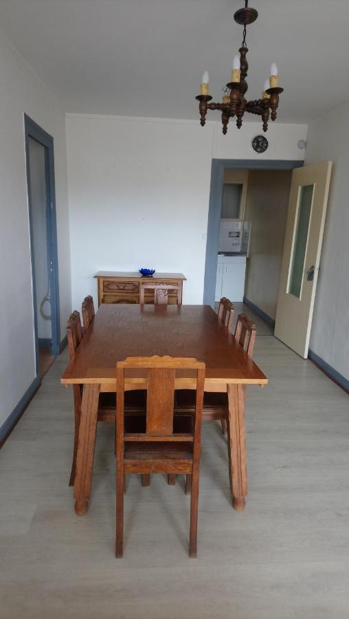 Hebergement Pour 2 Personnes,1 Chambres, Salon, Salle A Manger, Grand Garage Possibilite D'Un Lit 1 Personne Supplementaire Pour 15 Euros Sancoins Eksteriør billede